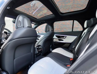 Mercedes-Benz E Kombi  E53 AMG  4-matic H 2024