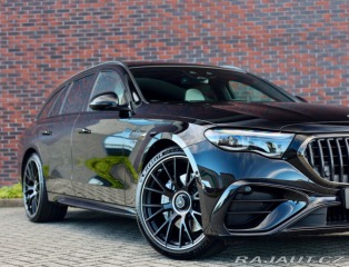 Mercedes-Benz E Kombi  E53 AMG  4-matic H 2024
