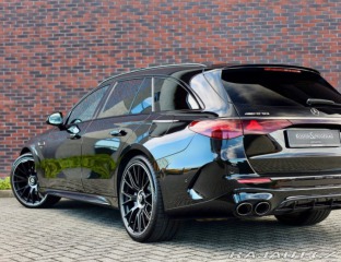 Mercedes-Benz E Kombi  E53 AMG  4-matic H 2024