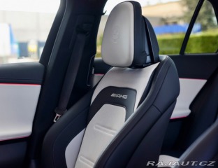 Mercedes-Benz E Kombi  E53 AMG  4-matic H 2024
