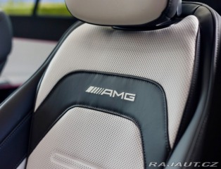 Mercedes-Benz E Kombi  E53 AMG  4-matic H 2024