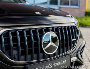 Mercedes-Benz E Kombi  E53 AMG  4-matic H 2024