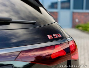 Mercedes-Benz E Kombi  E53 AMG  4-matic H 2024