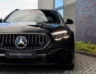 Mercedes-Benz E Kombi  E53 AMG  4-matic H 2024