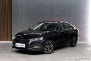 Škoda Octavia  2020