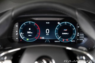 Škoda Octavia  2020