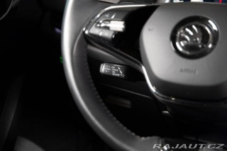 Škoda Octavia  2020