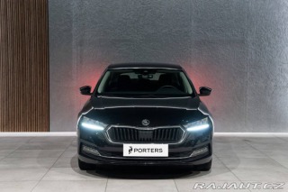 Škoda Octavia  2020
