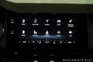 Škoda Octavia  2020