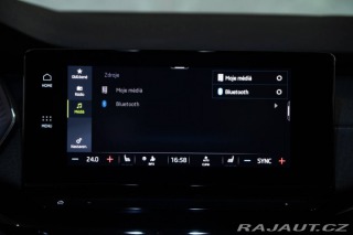 Škoda Octavia  2020