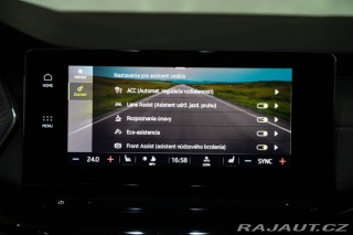 Škoda Octavia  2020