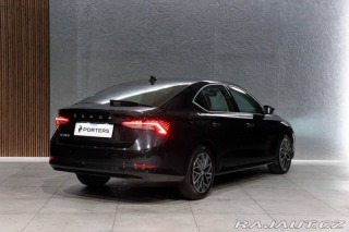Škoda Octavia  2020