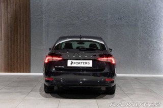 Škoda Octavia  2020