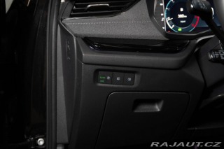 Škoda Octavia  2020