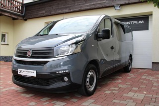 Fiat  Talento 2,0 MJT 145PS  L2H1 Kombi