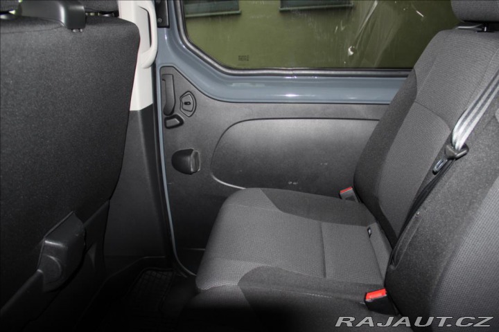 Fiat Ostatní modely Talento 2,0 MJT 145PS L2H1 Kombi 2021