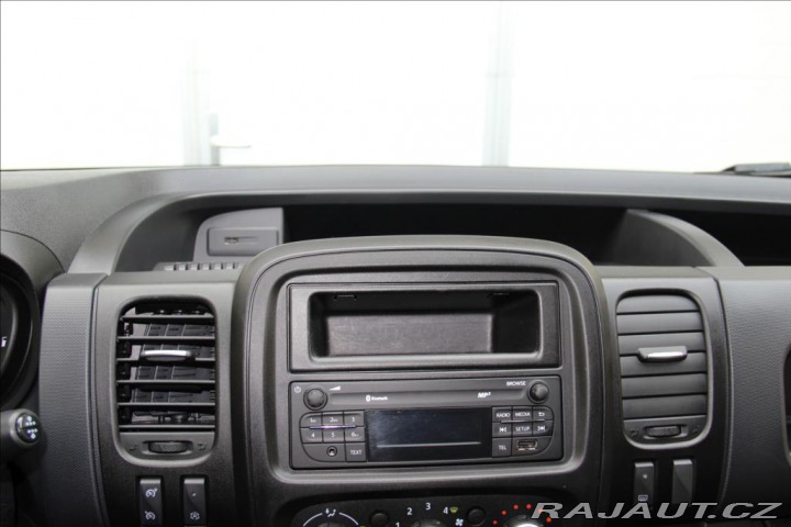 Fiat Ostatní modely Talento 2,0 MJT 145PS L2H1 Kombi 2021
