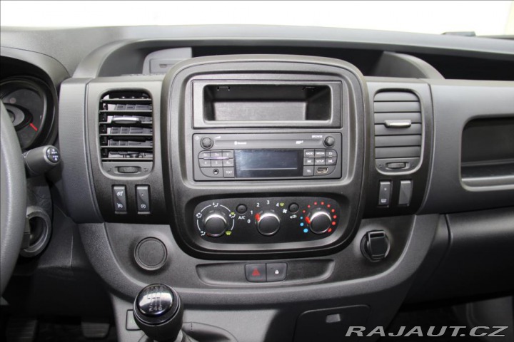Fiat Ostatní modely Talento 2,0 MJT 145PS L2H1 Kombi 2021