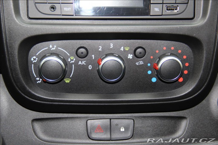 Fiat Ostatní modely Talento 2,0 MJT 145PS L2H1 Kombi 2021