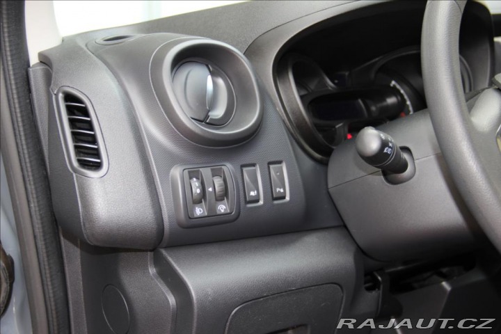 Fiat Ostatní modely Talento 2,0 MJT 145PS L2H1 Kombi 2021