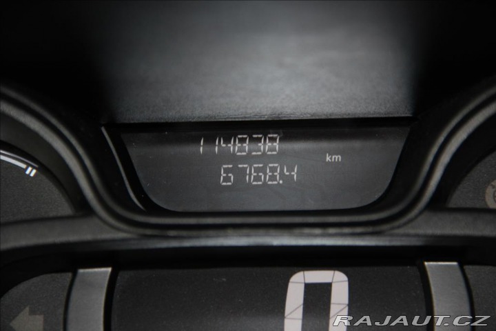 Fiat Ostatní modely Talento 2,0 MJT 145PS L2H1 Kombi 2021
