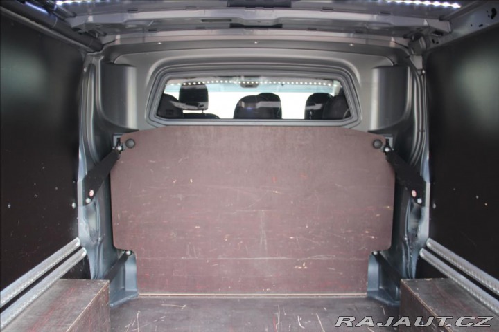 Fiat Ostatní modely Talento 2,0 MJT 145PS L2H1 Kombi 2021