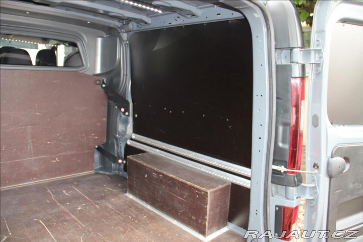 Fiat Ostatní modely Talento 2,0 MJT 145PS L2H1 Kombi 2021