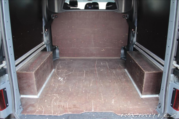 Fiat Ostatní modely Talento 2,0 MJT 145PS L2H1 Kombi 2021