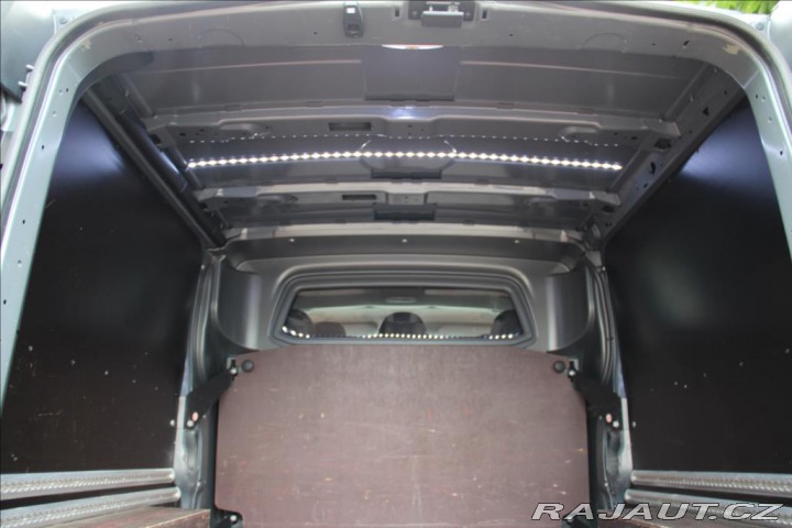 Fiat Ostatní modely Talento 2,0 MJT 145PS L2H1 Kombi 2021