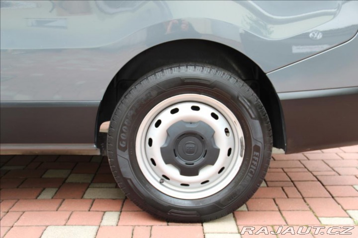 Fiat Ostatní modely Talento 2,0 MJT 145PS L2H1 Kombi 2021