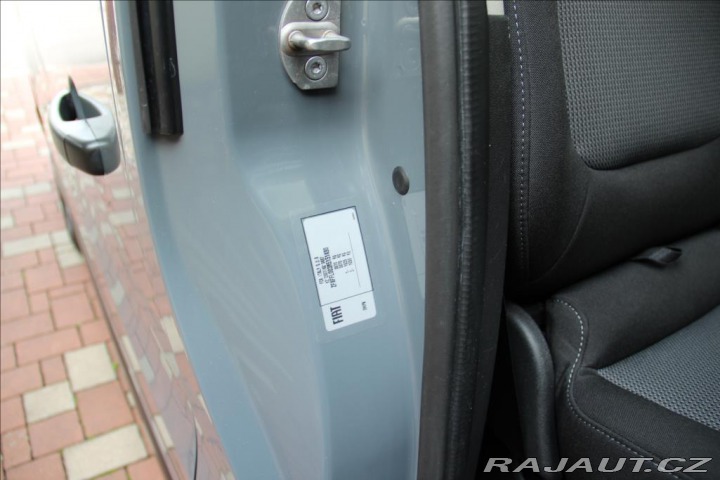 Fiat Ostatní modely Talento 2,0 MJT 145PS L2H1 Kombi 2021