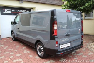 Fiat Ostatní modely Talento 2,0 MJT 145PS  L2H1 Kombi 2021