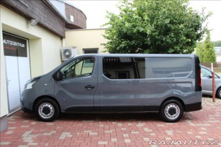 Fiat Ostatní modely Talento 2,0 MJT 145PS  L2H1 Kombi 2021
