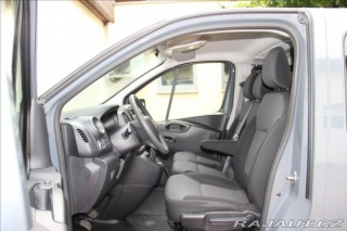 Fiat Ostatní modely Talento 2,0 MJT 145PS  L2H1 Kombi 2021