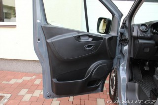 Fiat Ostatní modely Talento 2,0 MJT 145PS  L2H1 Kombi 2021