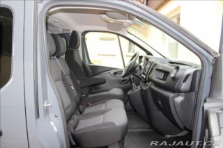 Fiat Ostatní modely Talento 2,0 MJT 145PS  L2H1 Kombi 2021