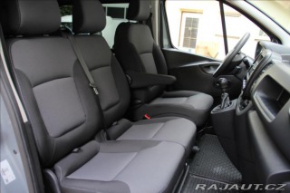 Fiat Ostatní modely Talento 2,0 MJT 145PS  L2H1 Kombi 2021