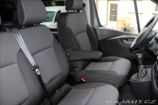 Fiat Ostatní modely Talento 2,0 MJT 145PS  L2H1 Kombi 2021