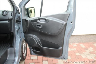 Fiat Ostatní modely Talento 2,0 MJT 145PS  L2H1 Kombi 2021