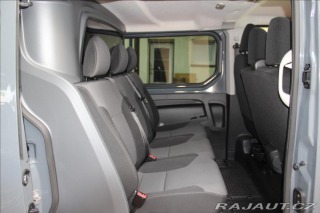 Fiat Ostatní modely Talento 2,0 MJT 145PS  L2H1 Kombi 2021