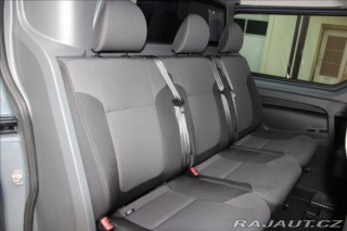 Fiat Ostatní modely Talento 2,0 MJT 145PS  L2H1 Kombi 2021