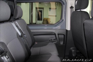 Fiat Ostatní modely Talento 2,0 MJT 145PS  L2H1 Kombi 2021