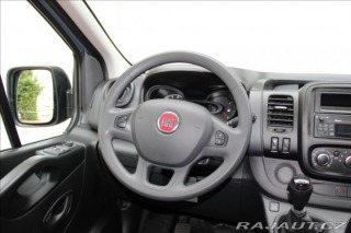 Fiat Ostatní modely Talento 2,0 MJT 145PS  L2H1 Kombi 2021