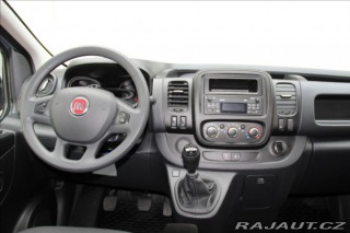 Fiat Ostatní modely Talento 2,0 MJT 145PS  L2H1 Kombi 2021