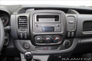 Fiat Ostatní modely Talento 2,0 MJT 145PS  L2H1 Kombi 2021