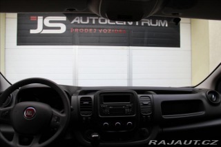 Fiat Ostatní modely Talento 2,0 MJT 145PS  L2H1 Kombi 2021