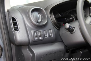 Fiat Ostatní modely Talento 2,0 MJT 145PS  L2H1 Kombi 2021