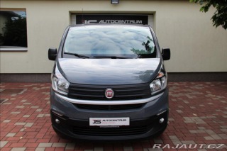 Fiat Ostatní modely Talento 2,0 MJT 145PS  L2H1 Kombi 2021