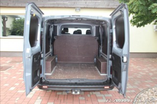 Fiat Ostatní modely Talento 2,0 MJT 145PS  L2H1 Kombi 2021