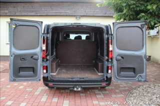 Fiat Ostatní modely Talento 2,0 MJT 145PS  L2H1 Kombi 2021